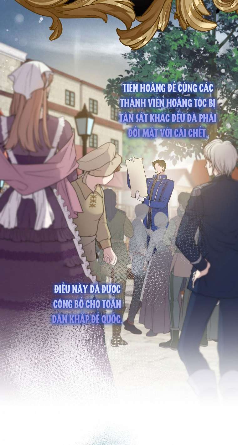 Thuần Hóa Bạo Quân Rồi Bỏ Trốn Chap 41 - Trang 2