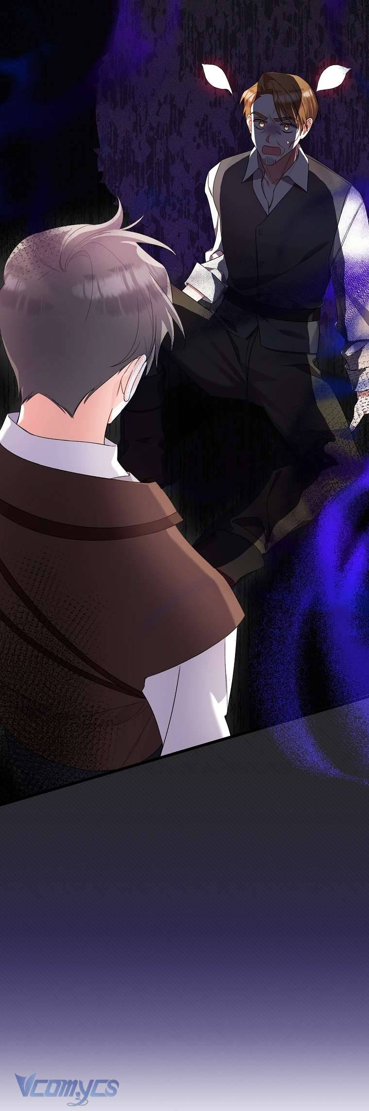 Tôi Chỉ Chăm Sóc Người Cha Ốm Yếu Của Mình Mà Thôi! Chapter 6 - Next Chapter 7