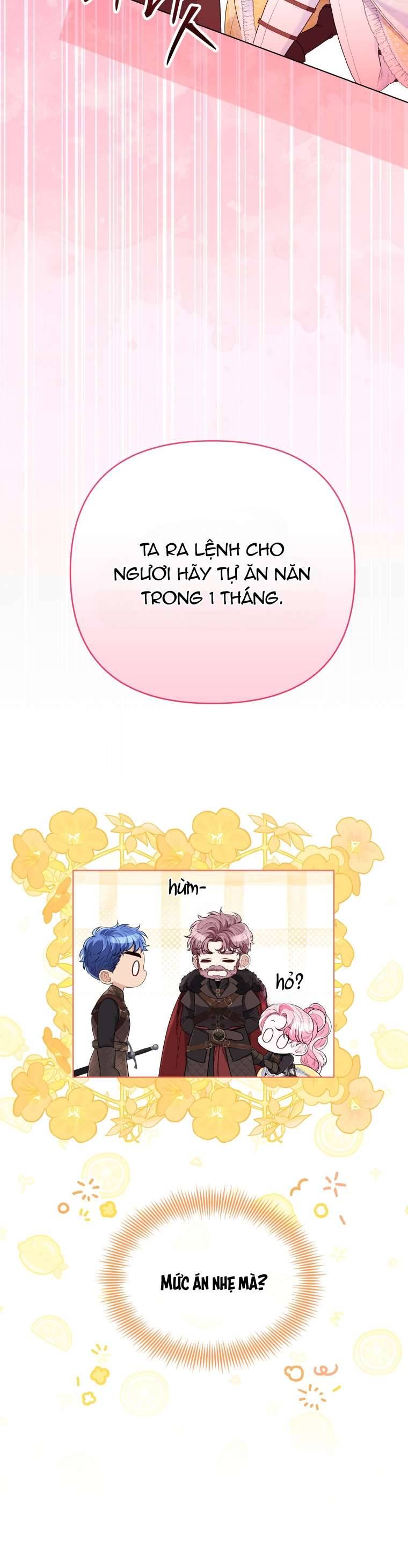 Thà Là Để Tôi Trở Thành Nữ Hoàng Chapter 16 - Trang 3