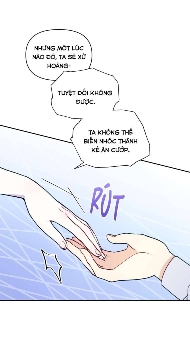 Người Bảo Hộ Của Bạo Quân Là Ma Nữ Tàn Độc Chap 54 - Trang 4