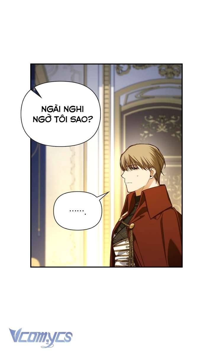 Phương Pháp Che Giấu Đứa Con Của Hoàng Đế Chapter 91 - Next Chapter 92