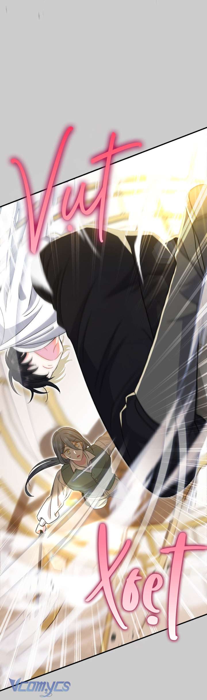 Người Xem Mắt Của Ác Nữ Quá Hoàn Hảo Chapter 20 - Next Chapter 21