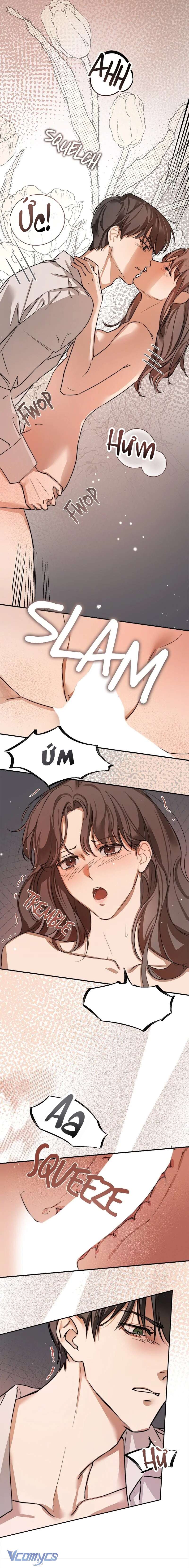 Chân dung của cố Hoàng tử Chap 5 - Next Chap 6