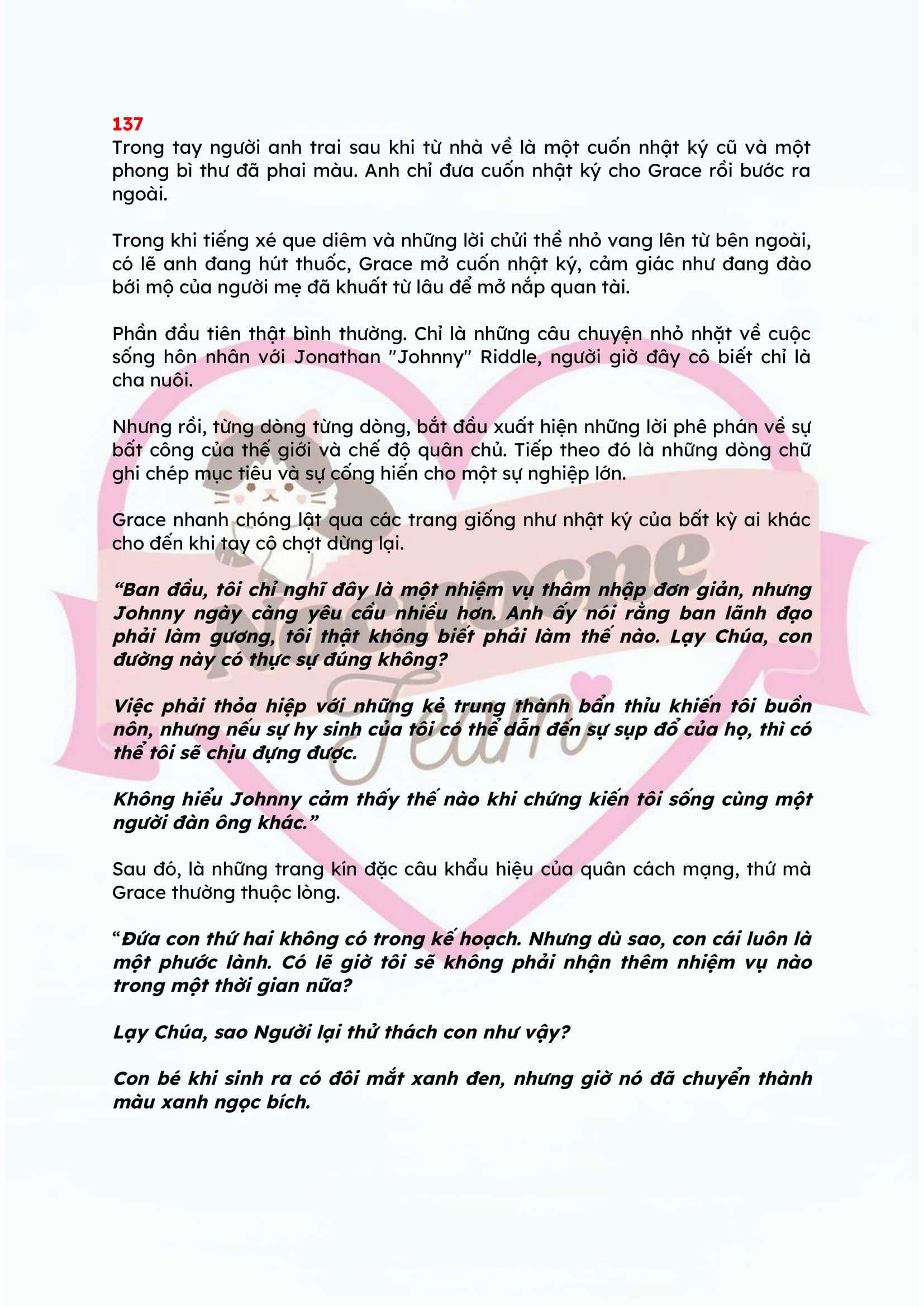 [NOVEL] HÃY CẦU XIN TÔI ĐI Chap 137 - Next Chap 138