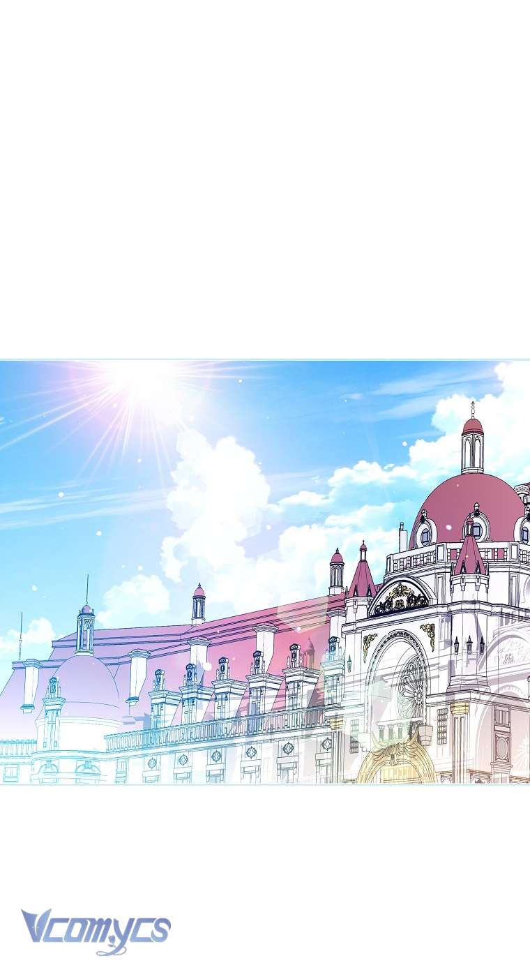 Tôi Trở Thành Vợ Của Nam Chính Chap 71 - Trang 3