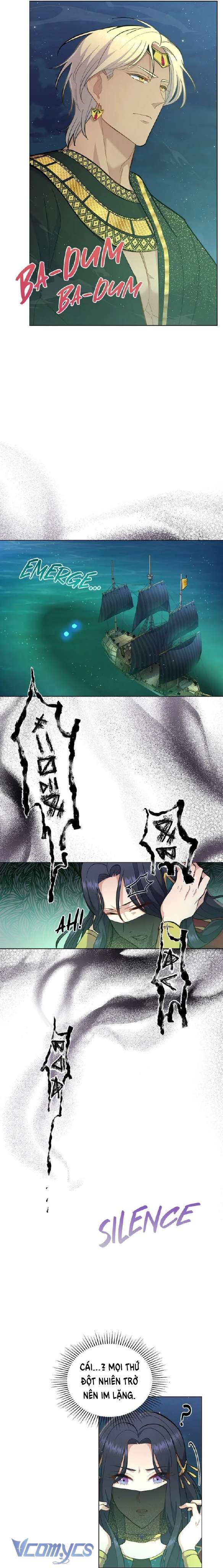 Hôn Nhân Giả Dối Chap 15 - Next Chapter 15.1