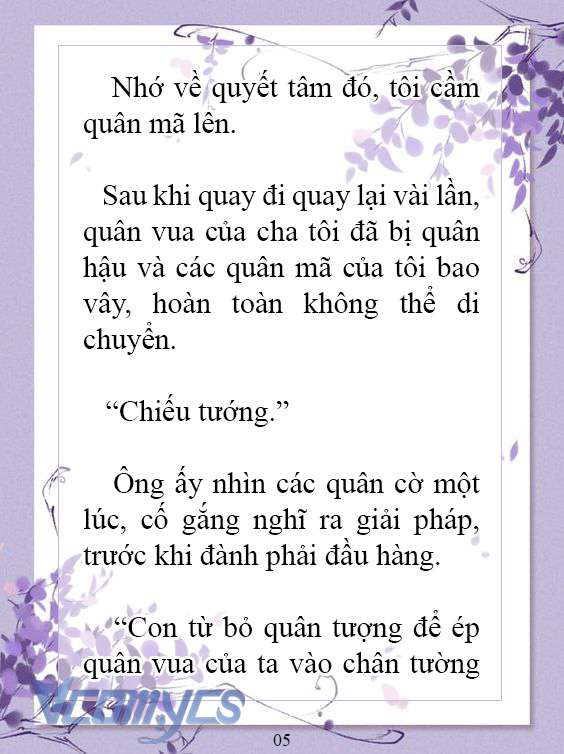 [Novel] Làm Ác Nữ Bộ Không Tốt Sao? Chap 175 - Trang 2