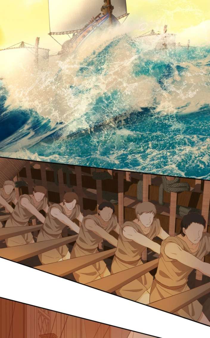 Địch Úc Đa Chi Ca Chapter 63 - Trang 4