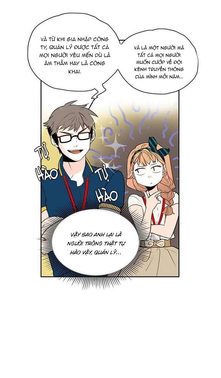 Ranh Giới 34 - Next Chapter 34