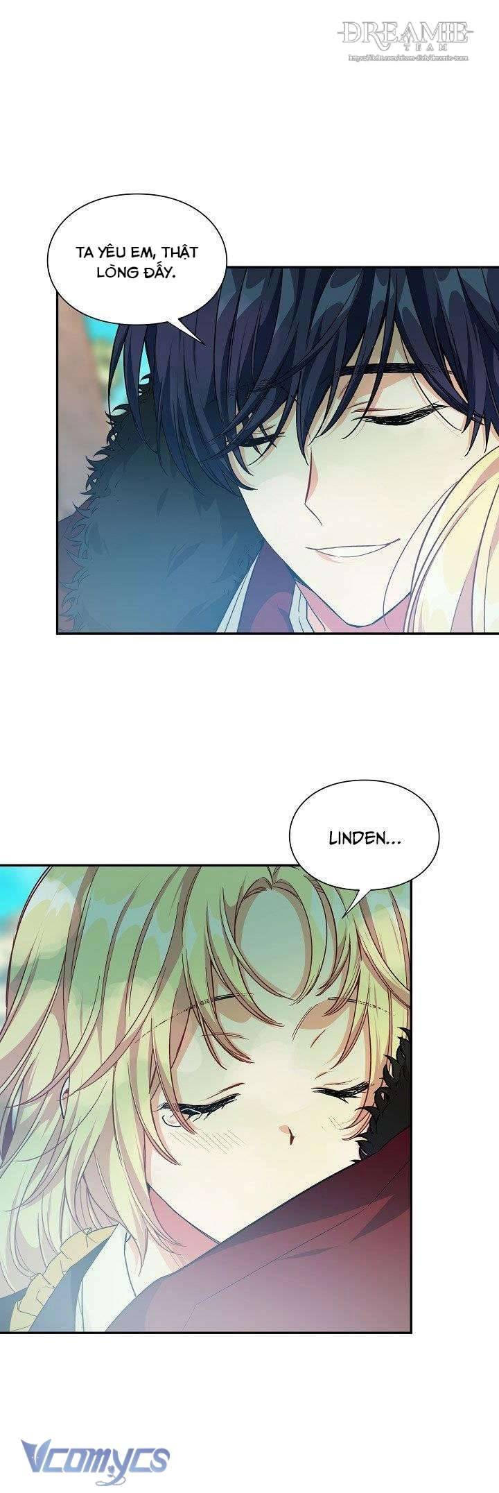 Bác Sĩ Elise: Vi Tiểu Thư Với Cây Đèn Dầu Chap 113 - Trang 2