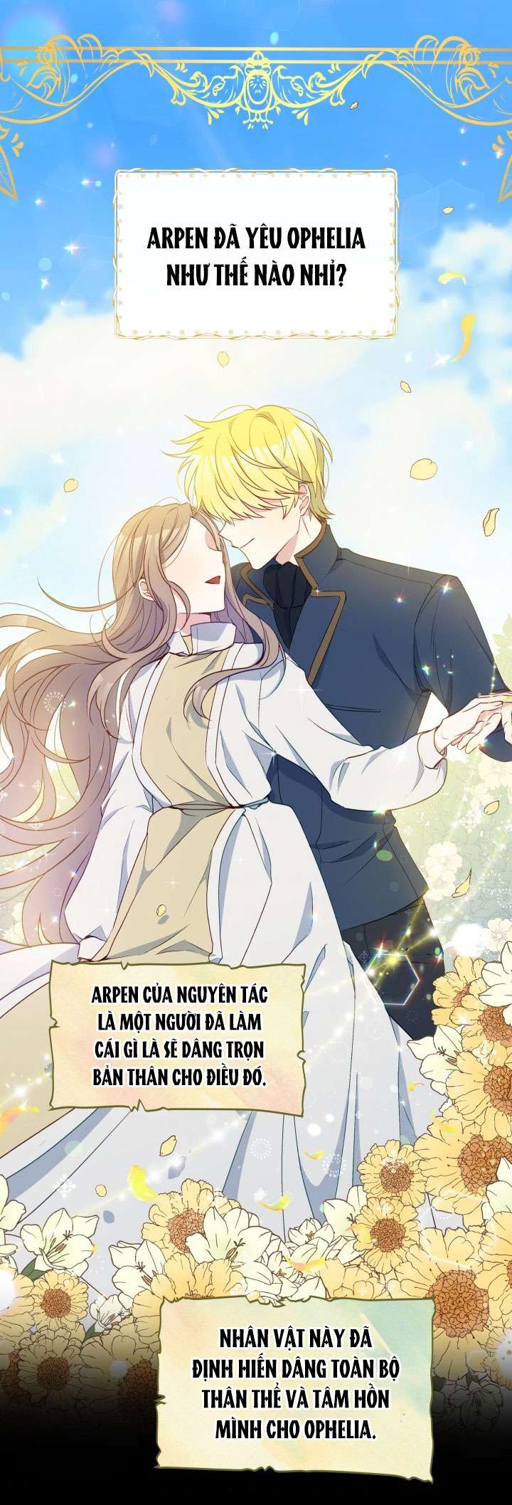 Người Bảo Hộ Của Bạo Quân Là Ma Nữ Tàn Độc Chap 27 - Trang 4