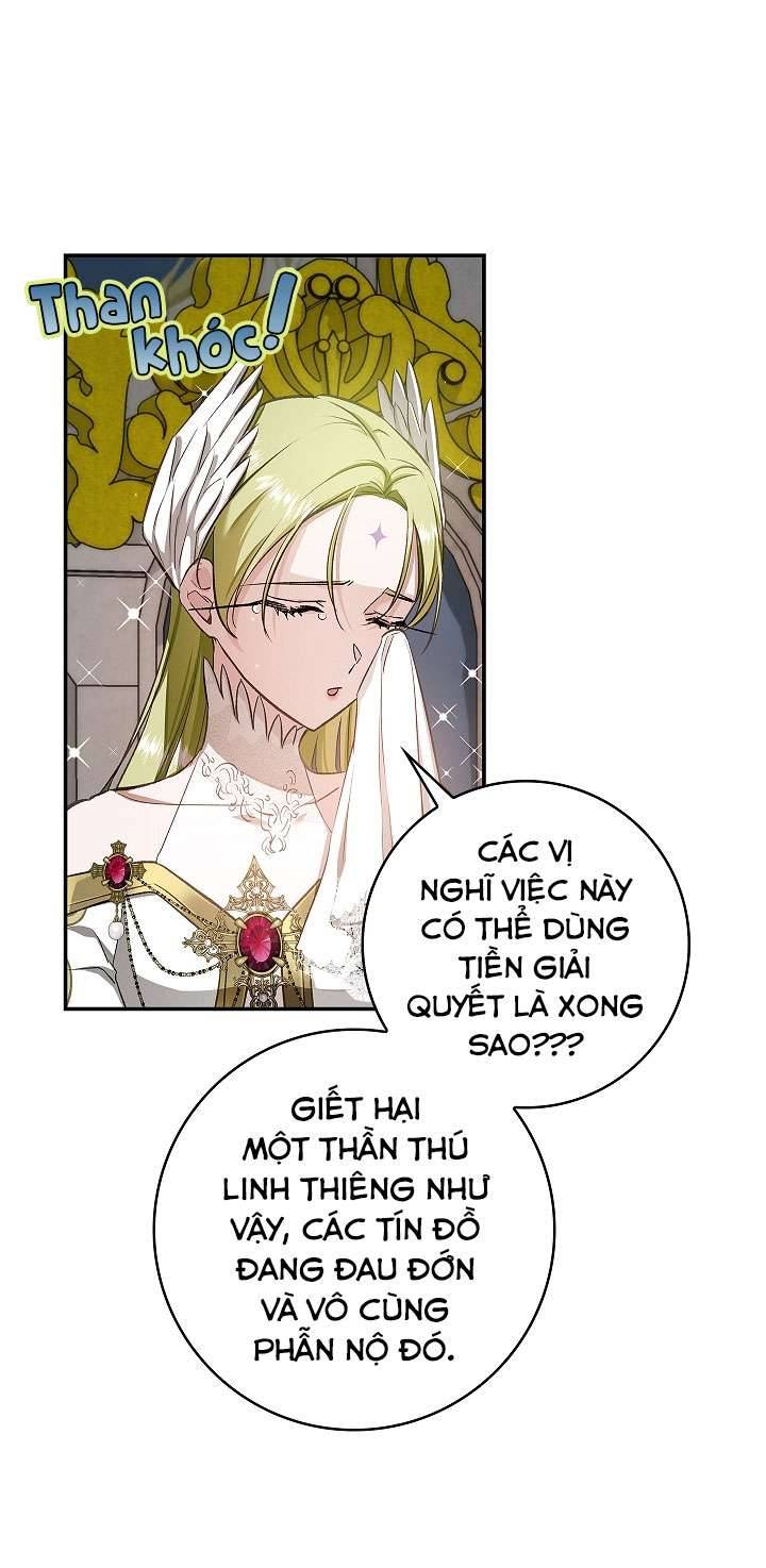 Hôn Phu Ẩn Sắc Chapter 60 - Trang 4