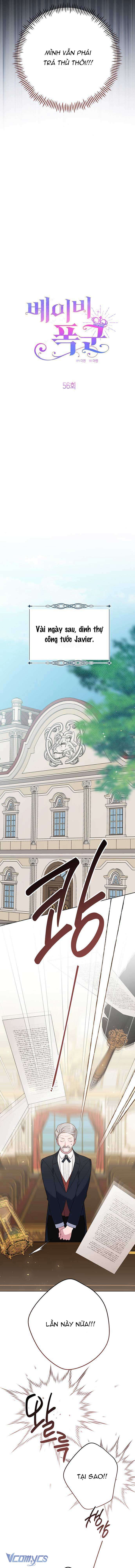 Bạo Chúa Bé Con Chapter 56 - Trang 4