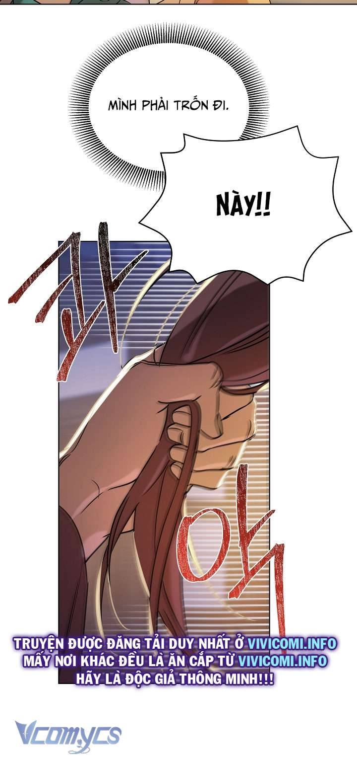 [18+] Biên Niên Sử Xuân Họa Thời Joseon Chap 27 - Trang 2