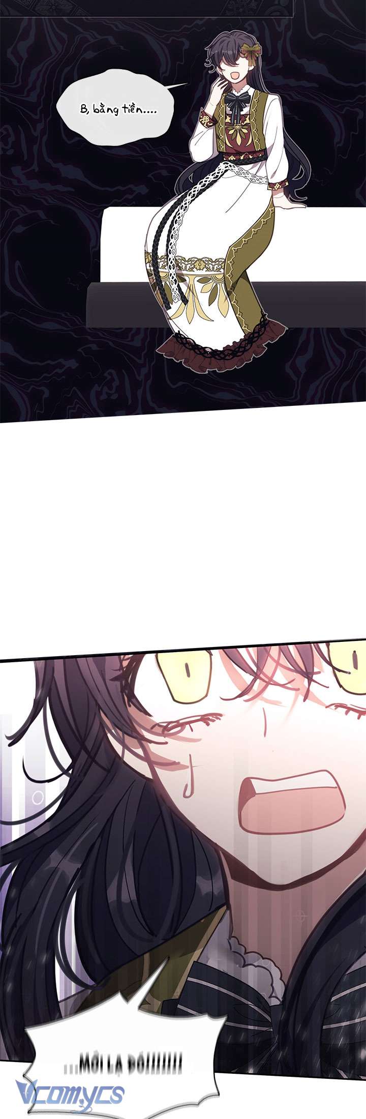 Gia Đình Bị Ám Ảnh Bởi Tôi Chapter 55 - Trang 4