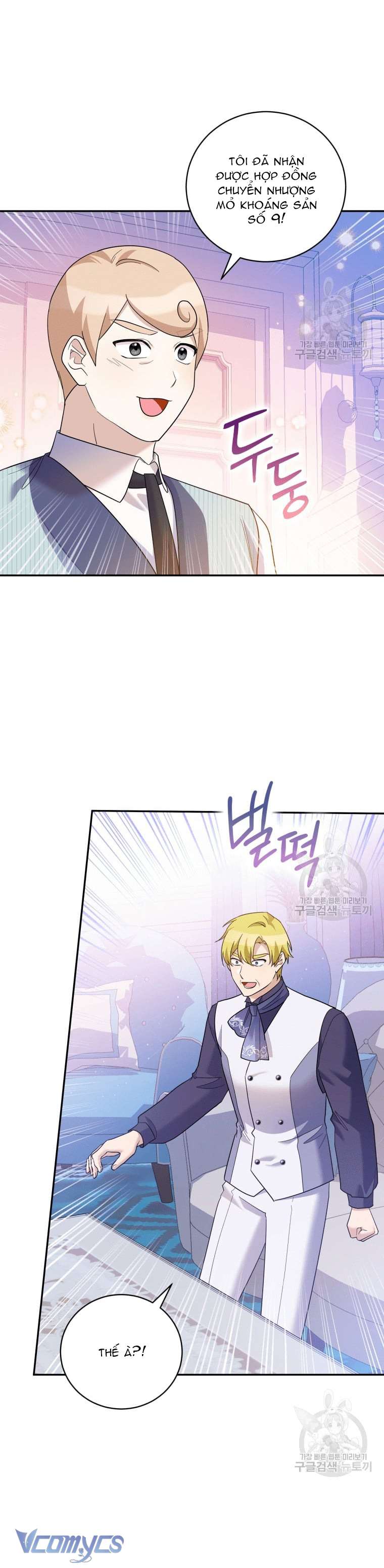 Kế Hoạch Trả Thù Chap 41 - Next Chap 42