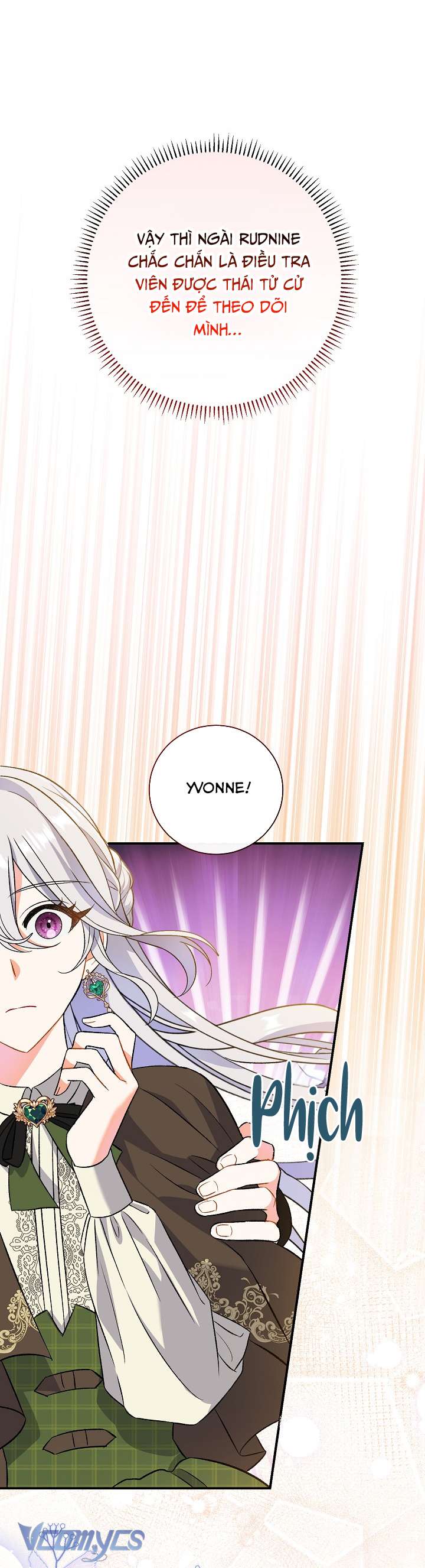 Người Xem Mắt Của Ác Nữ Quá Hoàn Hảo Chapter 10 - Trang 4