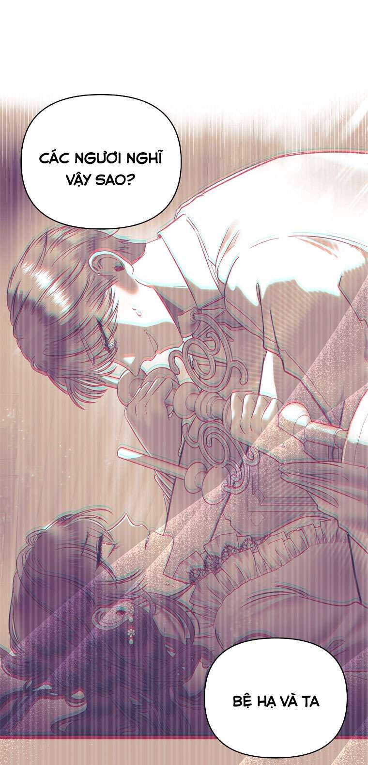 Phương Pháp Sống Sót Khi Phải Ngủ Cùng Hoàng Đế Chapter 2 - Trang 4