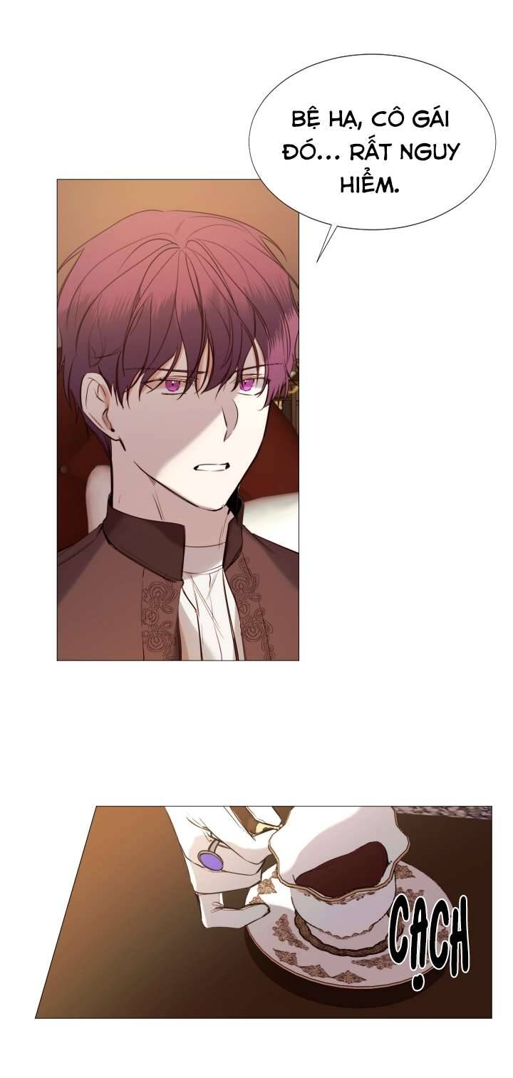 Ác Nữ Cần Bạo Chúa Chapter 15 - Next Chapter 16