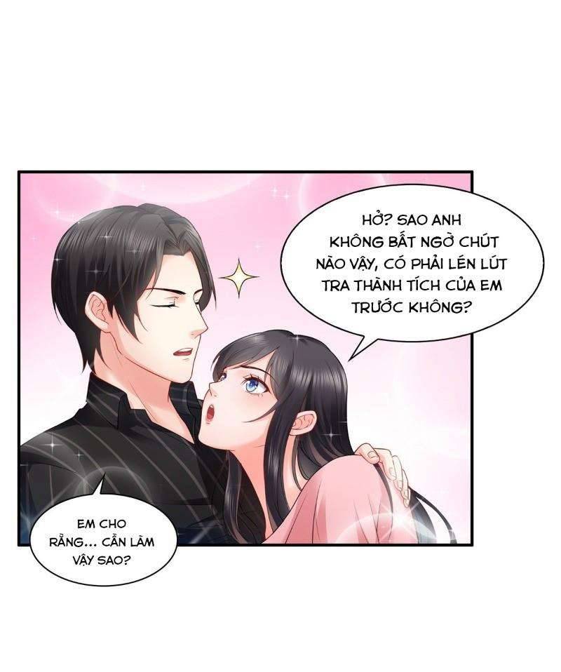 Hệt Như Hàn Quang Gặp Nắng Gắt Chap 80 - Next Chap 81