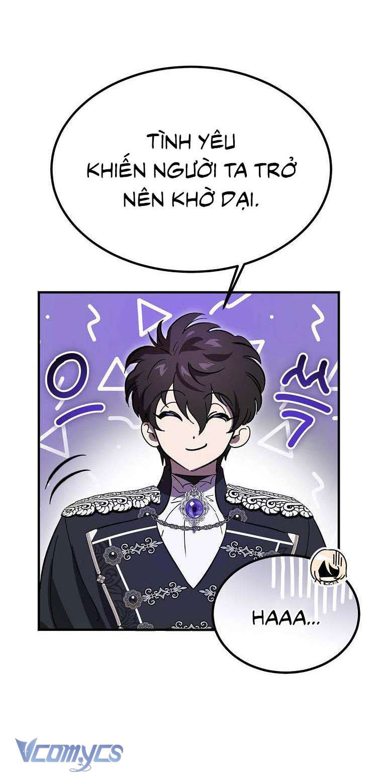 Ác Quỷ Nuôi Dưỡng Tiểu Thư Chapter 19 - Trang 4