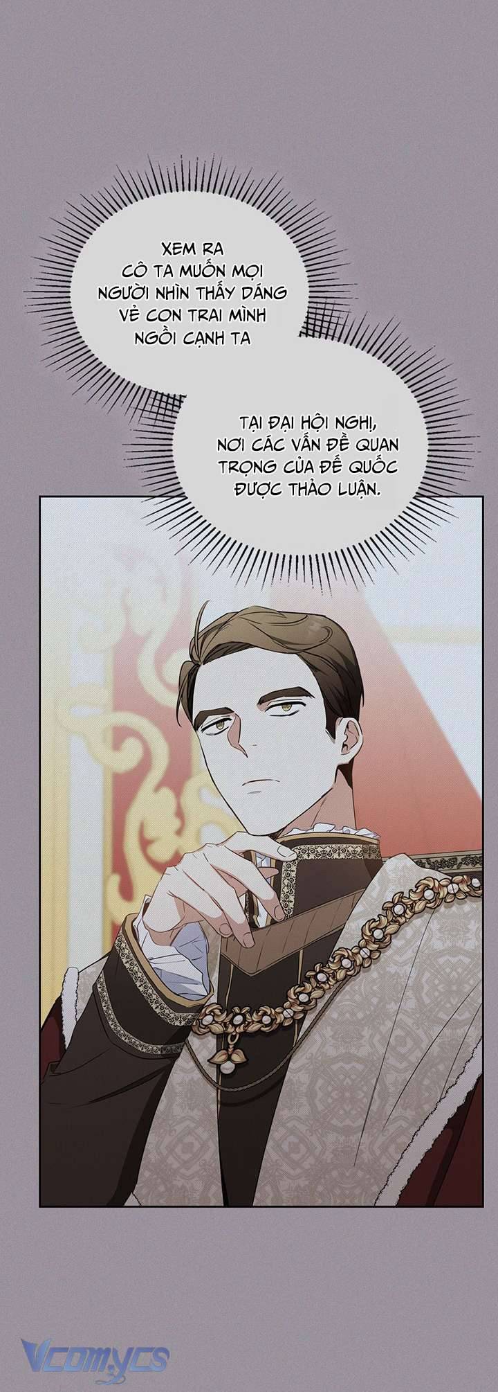 Kiếp Này Nhất Định Làm Gia Chủ Chap 127 - Trang 2