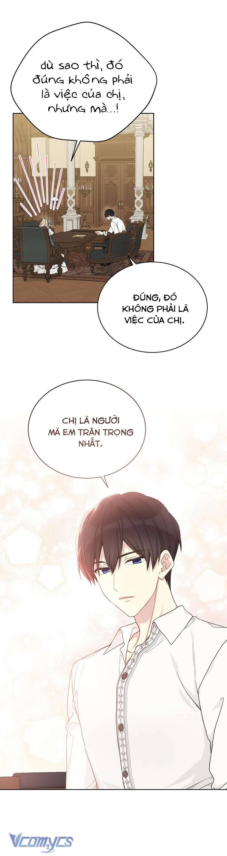Vương Miện Lục Bảo Chap 88 - Trang 2