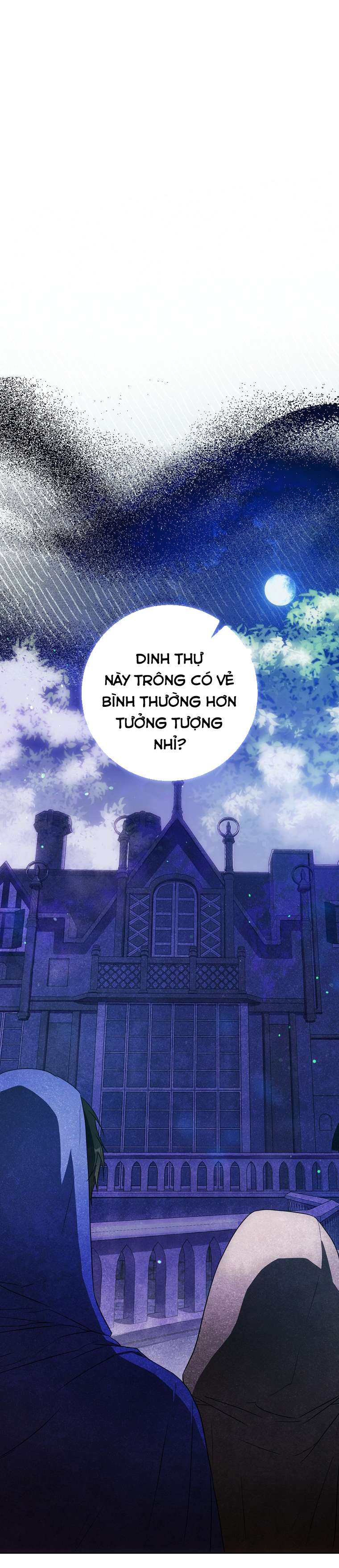 Tôi Trở Thành Vợ Của Nam Chính Chap 56 - Trang 3