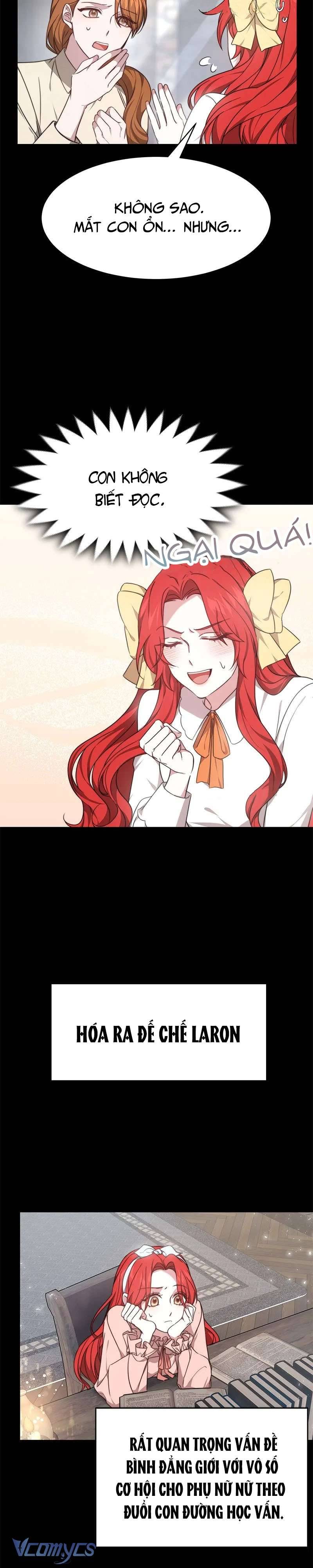 Cuộc đời của Maria Lewellin Chap 2 - Next Chap 3