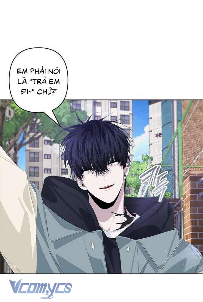 Đàn Anh Xấu Xa! Chap 69 - Trang 3
