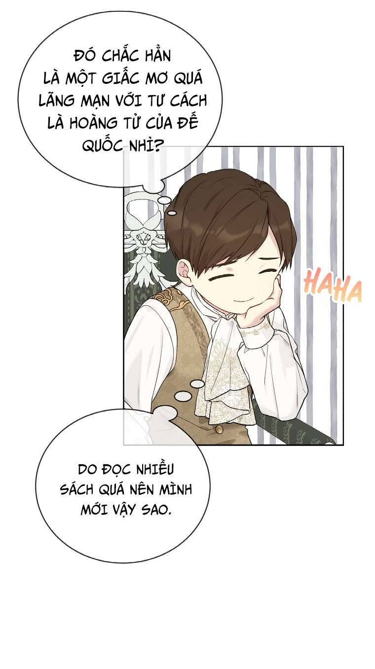 Vương Miện Lục Bảo Chap 53 - Trang 2