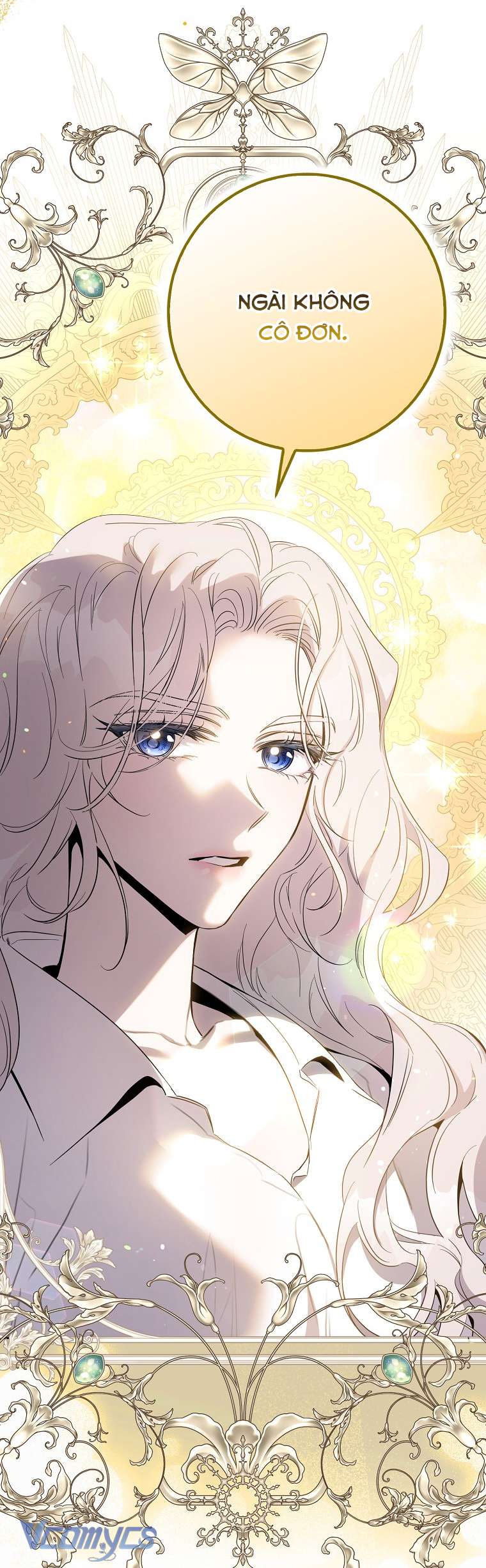 Thuần Hóa Bạo Quân Rồi Bỏ Trốn Chap 100 - Trang 2