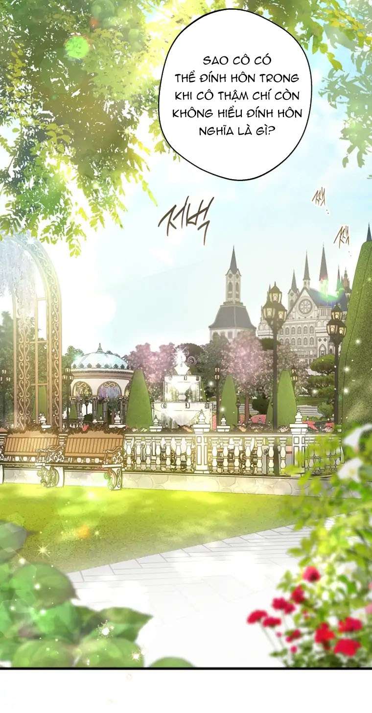 Tôi Đã Bảo Nữ Chính Đang Cải Trang Cơ Mà! Chap 20 - Trang 2