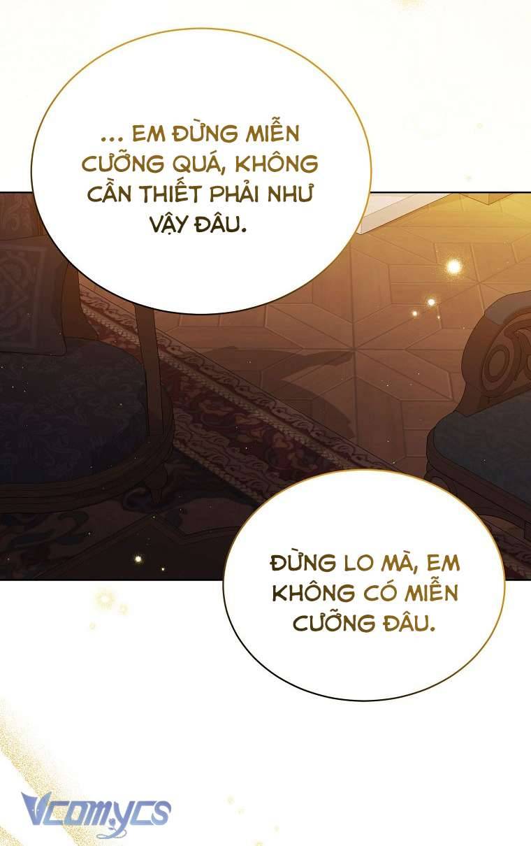Vương Miện Lục Bảo Chap 106 - Trang 2