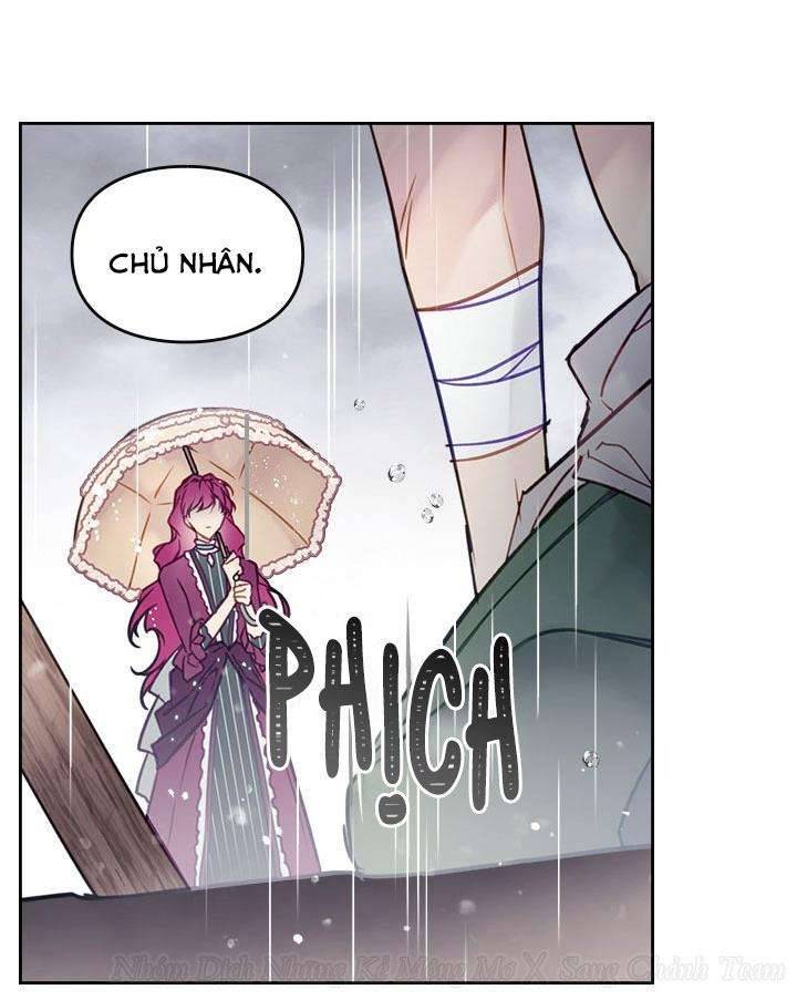 Kết Cục Của Nhân Vật Phản Diện Chỉ Có Thể Là Cái Chết Chapter 30 - Trang 4