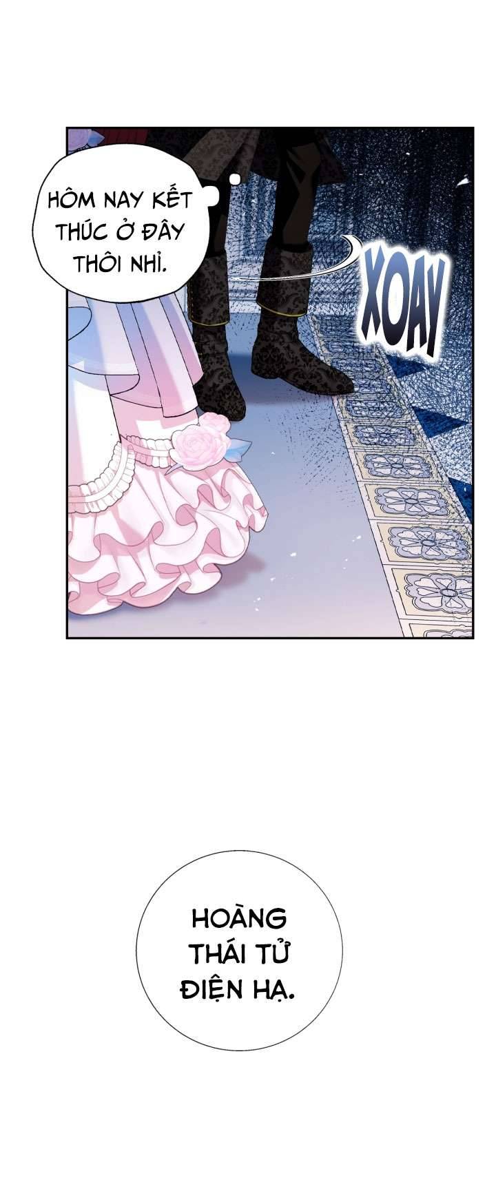 Cha À, Con Không Muốn Kết Hôn Đâu Chap 73 - Trang 2