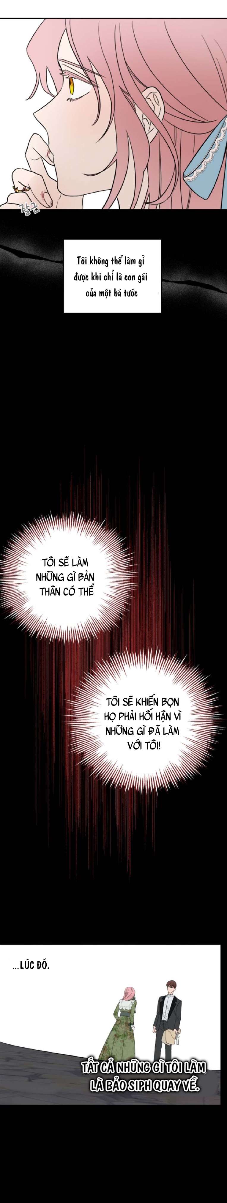 Gia Đình Chồng Quá Ám Ảnh Bởi Tôi Chap 1 - Trang 2