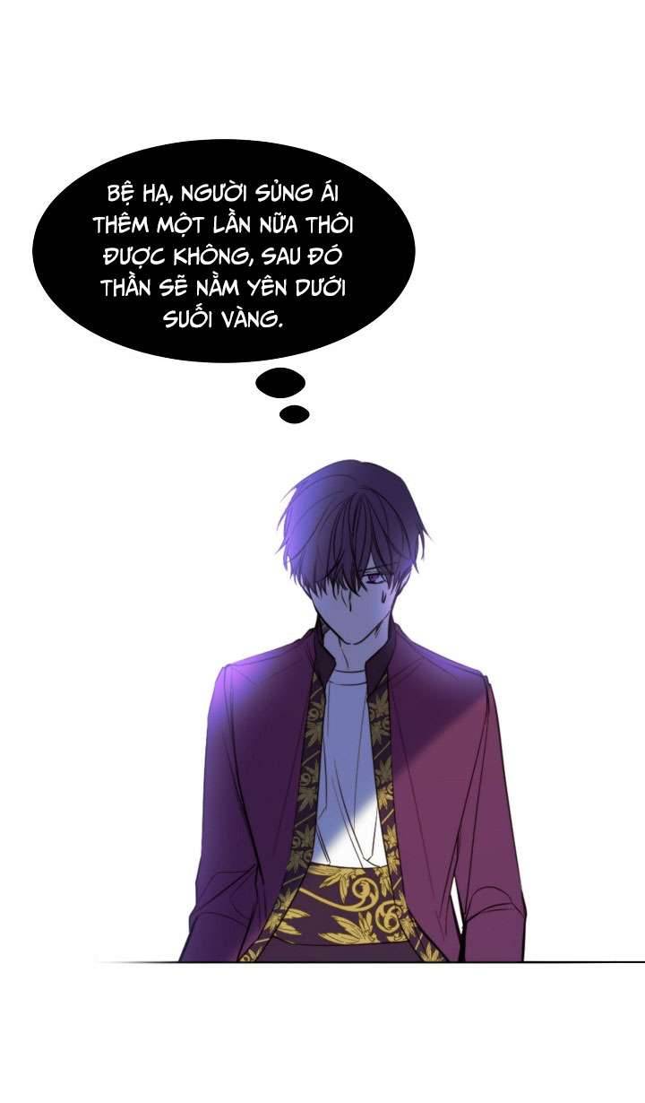 Ác Nữ Cần Bạo Chúa Chapter 22 - Next Chapter 23