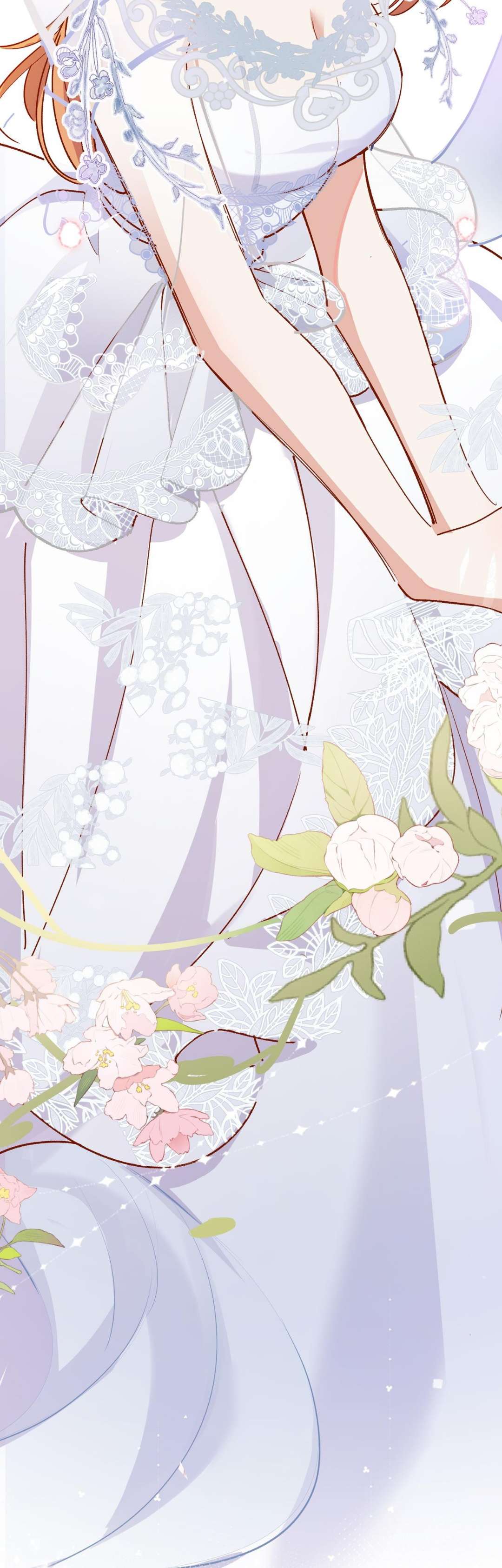 Mười năm sau, tôi kết hôn với kẻ thù không đội trời chung Chap 45 - Next Chap 46