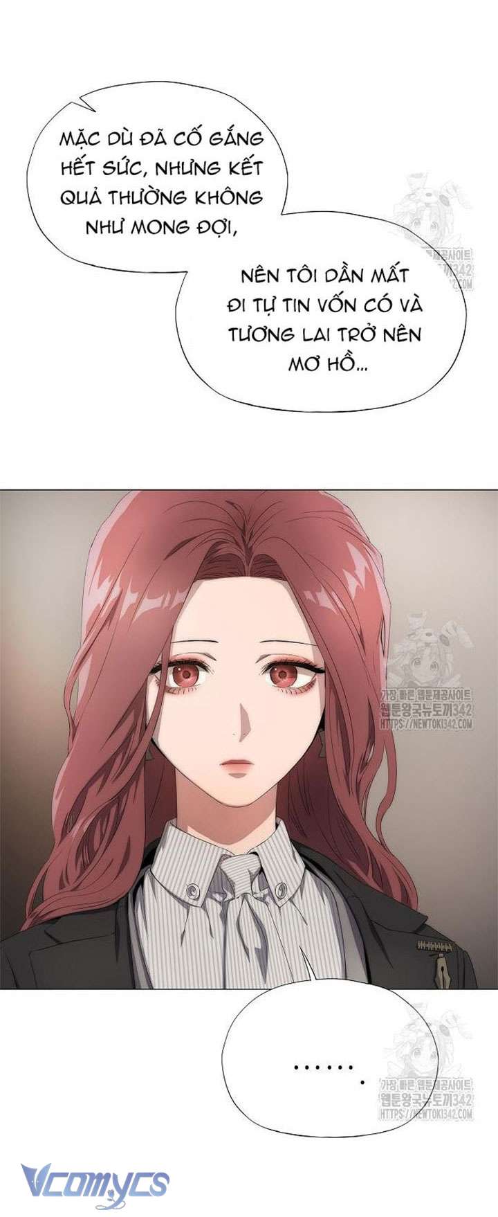 Tôi bị mắc kẹt trong một vở kịch điên rồ Chap 21 - Next Chap 22