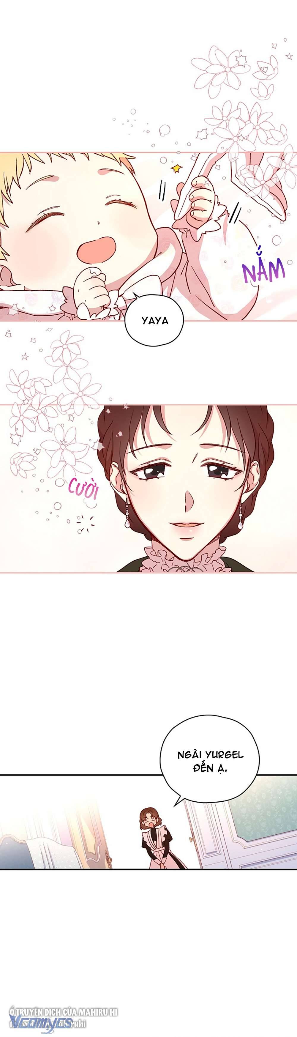 Sống Sót Dưới Thân Phận Hầu Nữ Chap 30 - Trang 2