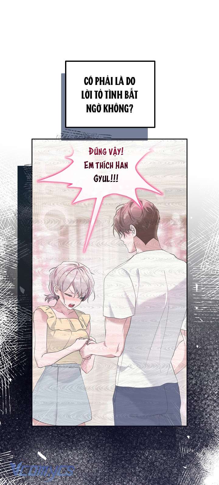 [18+] Dinh Thự Young Chun Hwa: Mãi Một Tình Yêu Chapter 9 - Trang 3