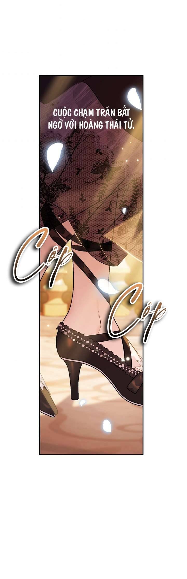 Cha À, Con Không Muốn Kết Hôn Đâu Chap 55 - Trang 2