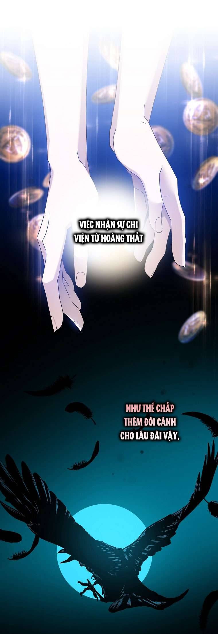 Thuần Hóa Bạo Quân Rồi Bỏ Trốn Chap 69 - Trang 2