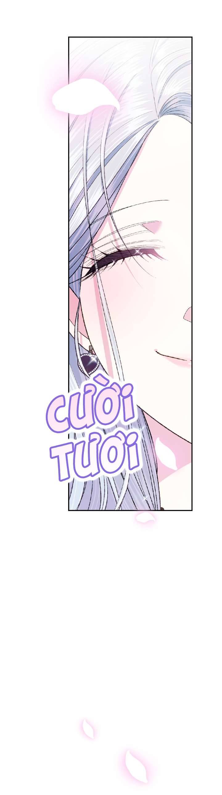 Cha À, Con Không Muốn Kết Hôn Đâu Chap 62 - Trang 2