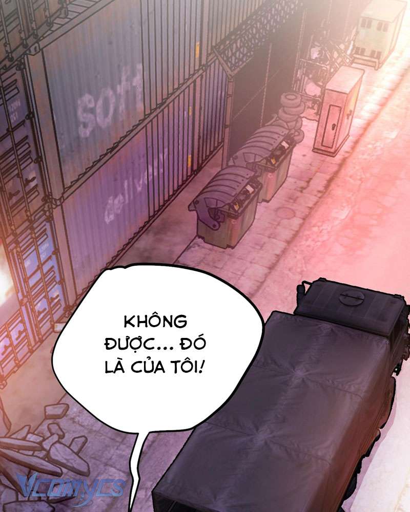 Ác Chi Hoàn Chapter 1 - Next Phiên Ngoại 1