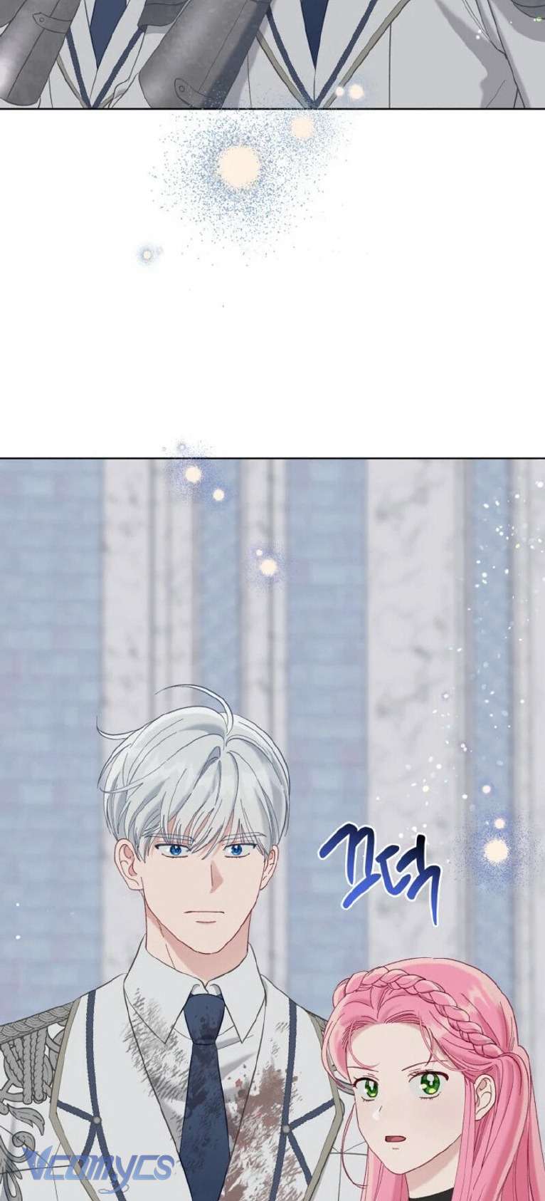 Sự Điều Trị Đặc Biệt Của Tinh Linh Chapter 100 - Next Chapter 100