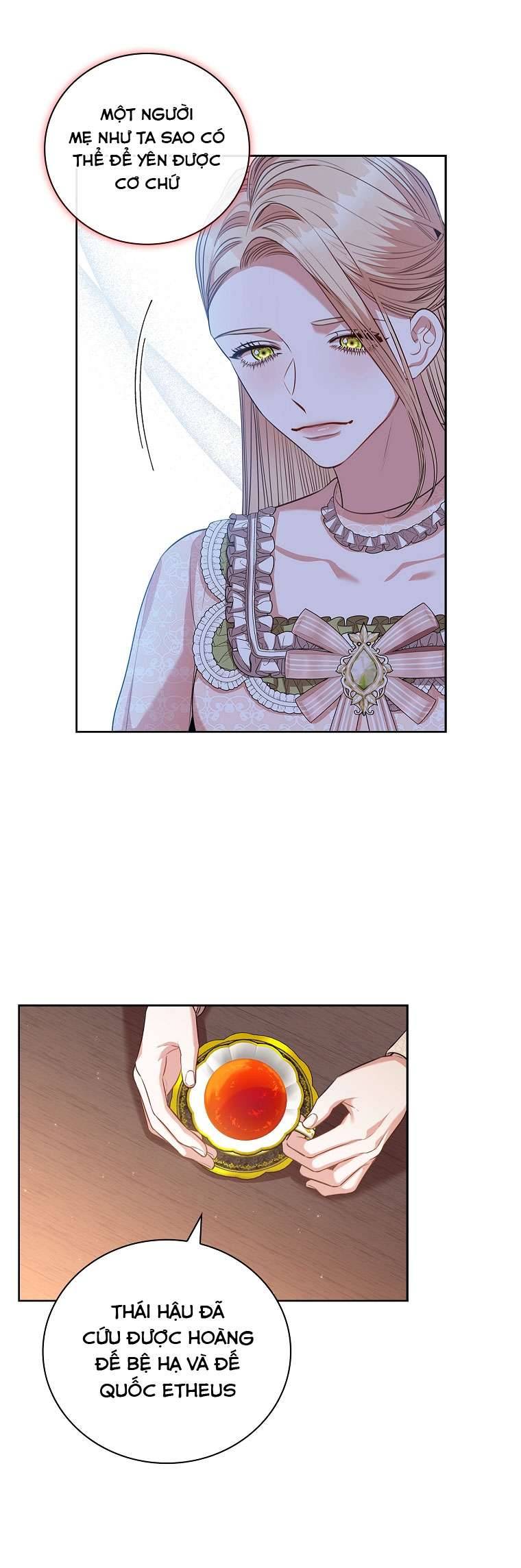 Thư Ký Của Bạo Chúa Chapter 69 - Trang 4