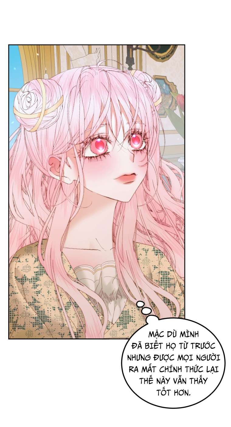 Siren: Trở Thành Gia Đình Của Nhân Vật Phản Diện Chapter 53 - Trang 3