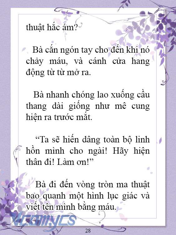 [Novel] Làm Ác Nữ Bộ Không Tốt Sao? Chap 179 - Trang 2